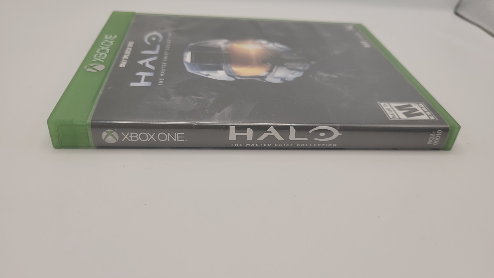 Halo: The Master Chief Collection (Microsoft Xbox One, 2014)