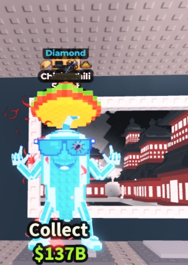 Roblox Steal A Brainrot – Chillin Chili