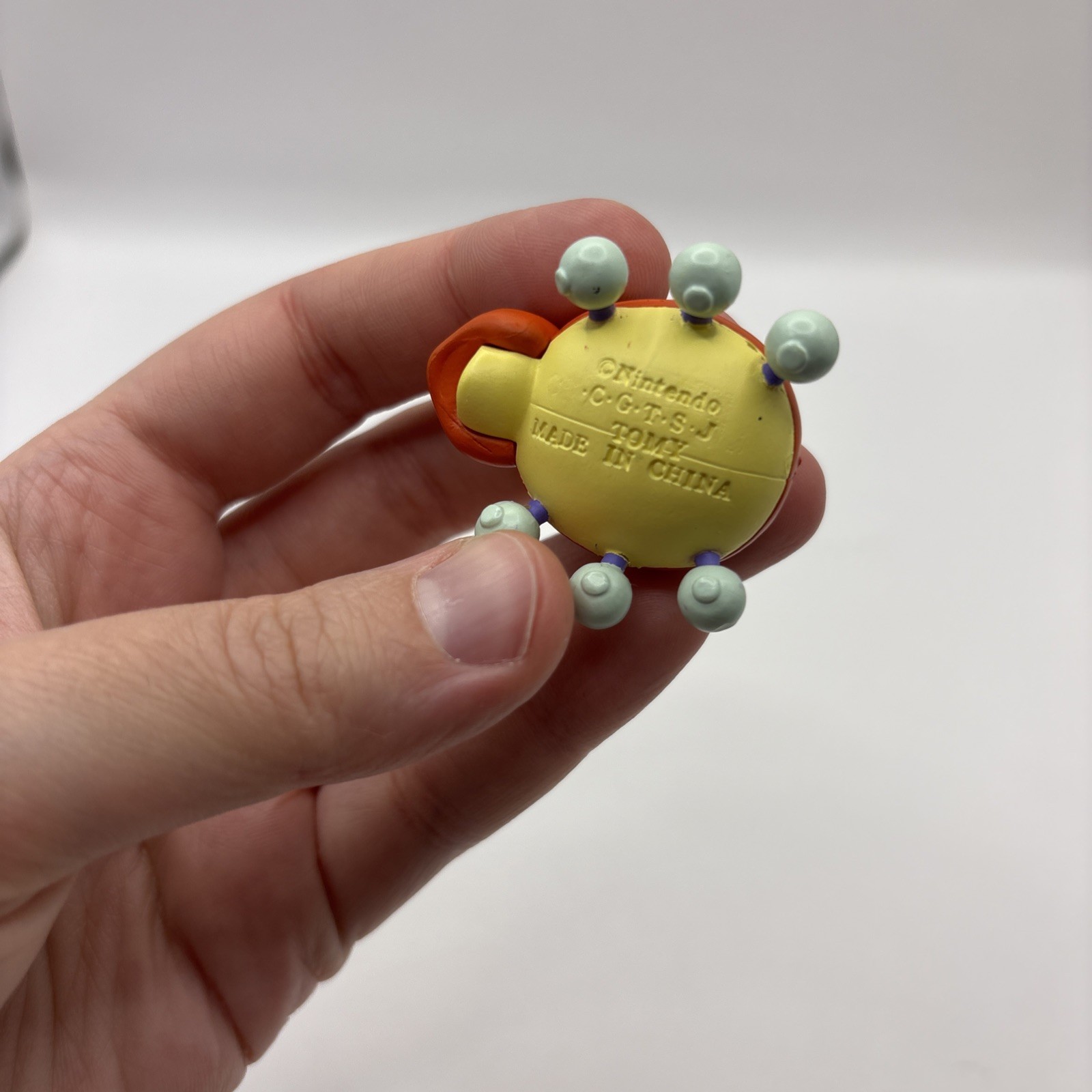 Tomy Pokemon Bellossom Vileplume Gloom ledyba Tomy Pokemon Collection Figure