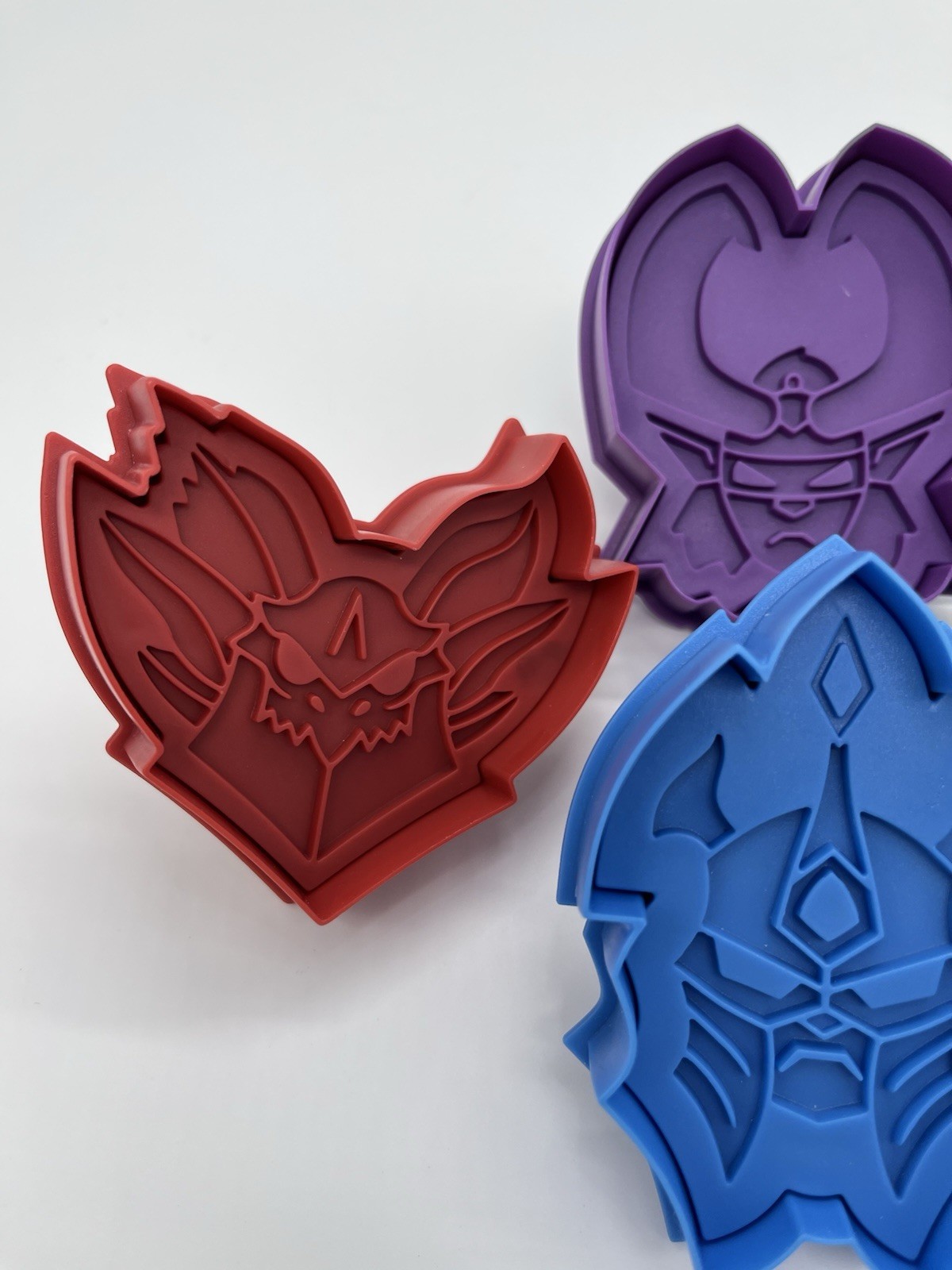 world Of Warcraft Cookie Cutters – Blizzard Entertainment Blizzcon Rare W recipe