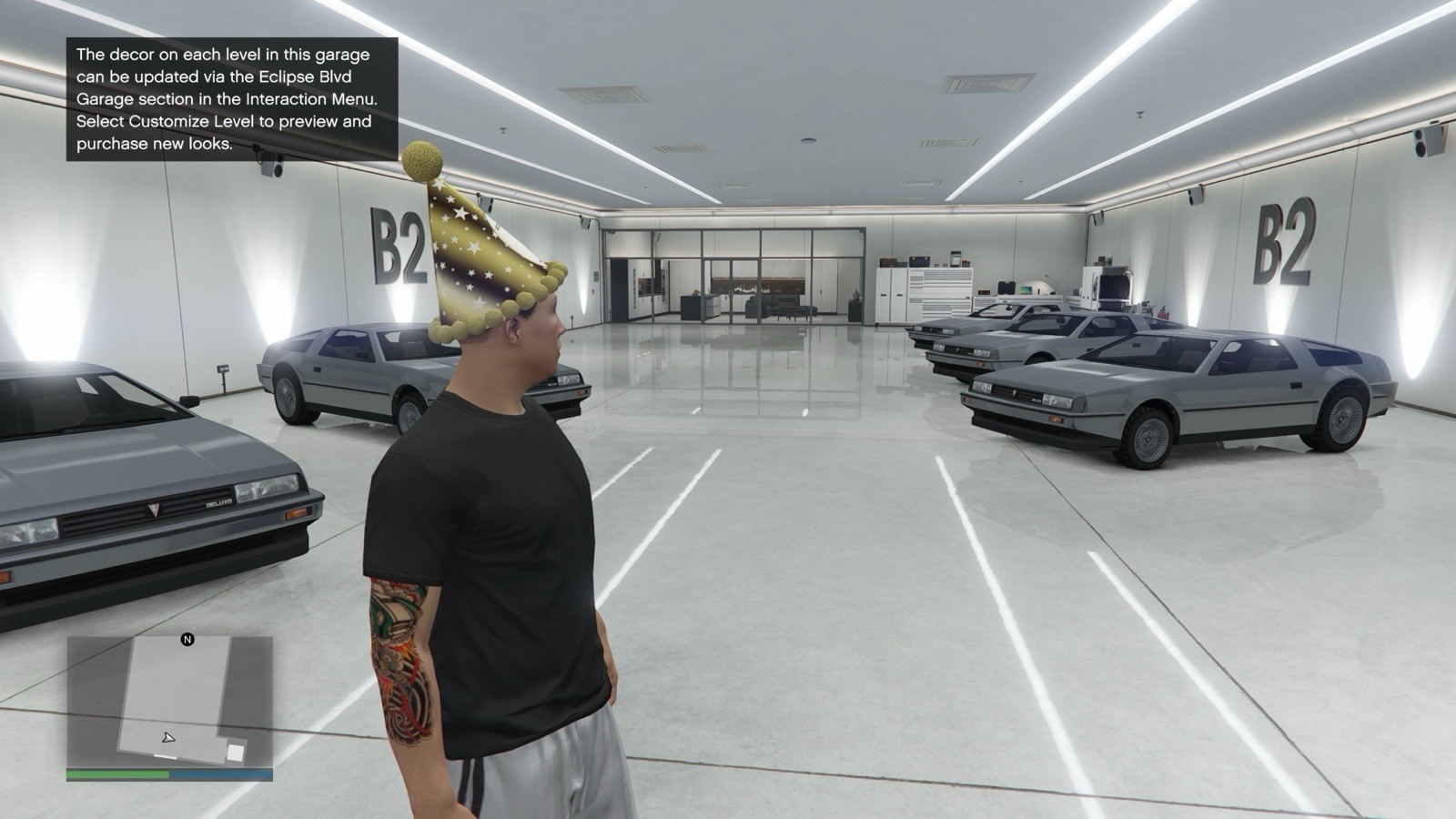 STACKED PS5 GTA 5 ONLINE V, Rare Cars, 50-Car Garage, Luxury Properties