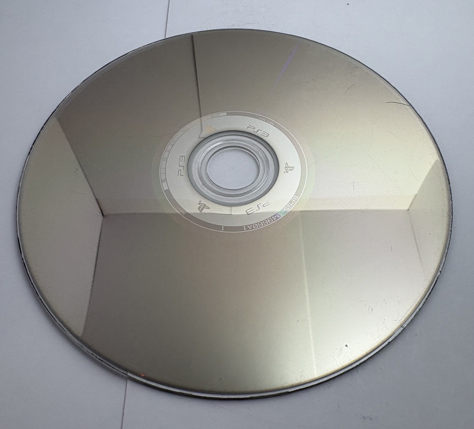 Madagascar Kartz (Sony PlayStation 3, PS3, 2009) Disc Only – Untested