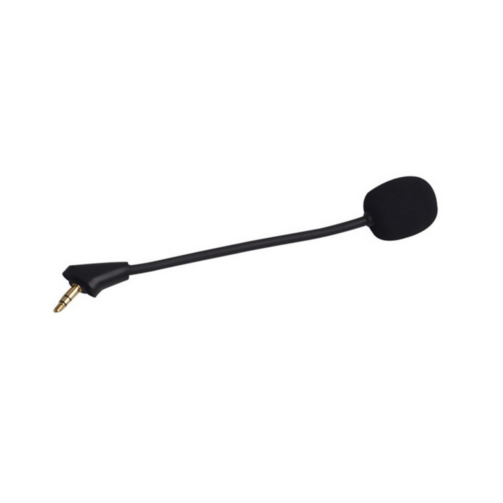 Ideal Gaming Noise Reduction Microphone for HYPERX Cloud Alpha Gaming Headset a