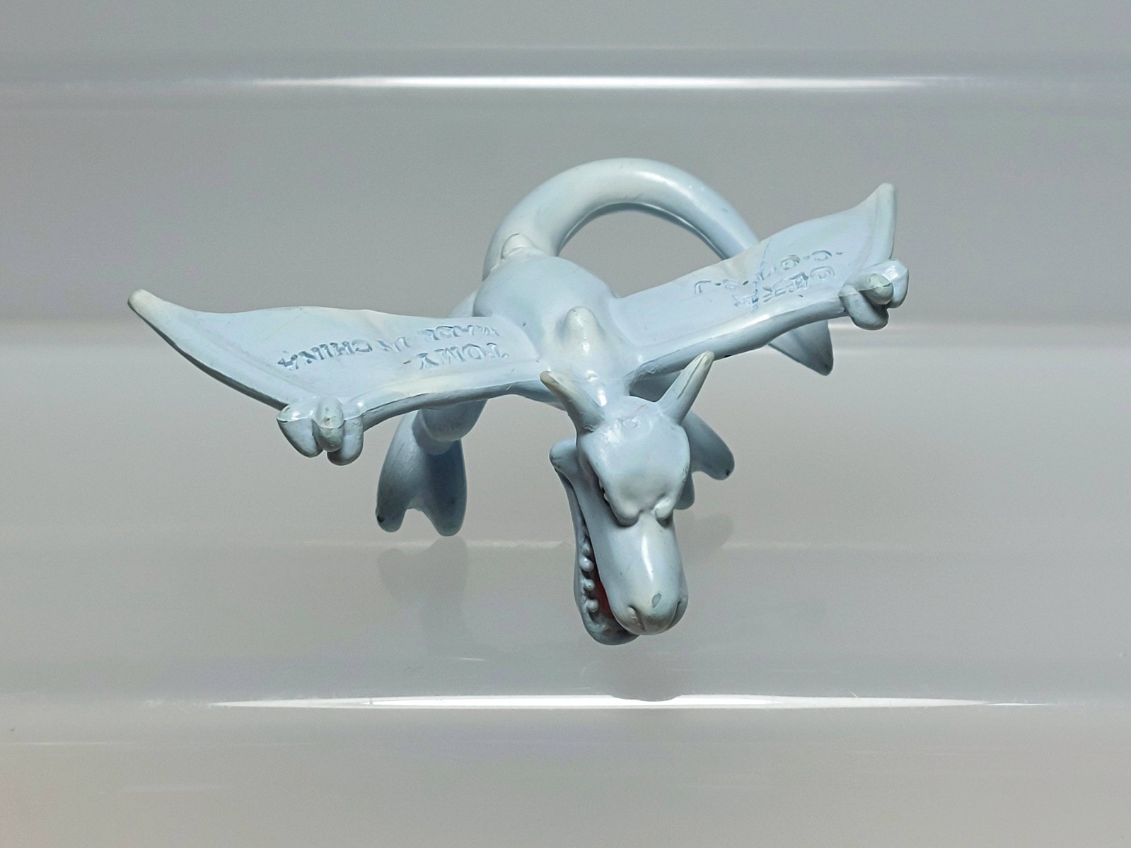 Aerodactyl Ptera Pokemon Monster Collection Figure Tomy Japan B06 1.3in