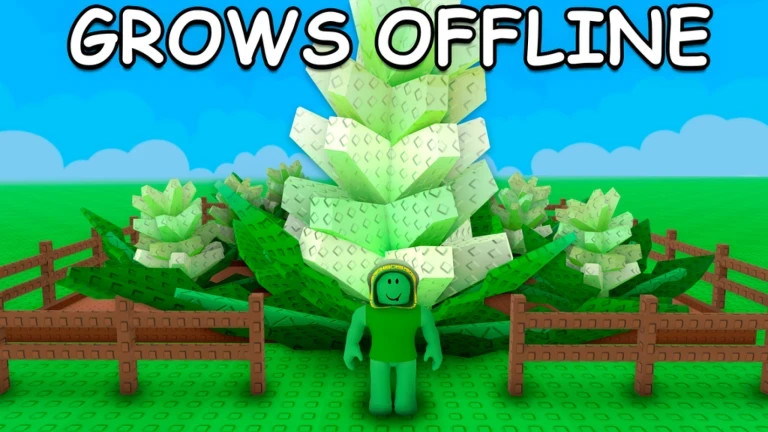 [ROBLOX] Grow a Garden – Chicken Zombie – Mythical (DIGITAL PRODUCT)