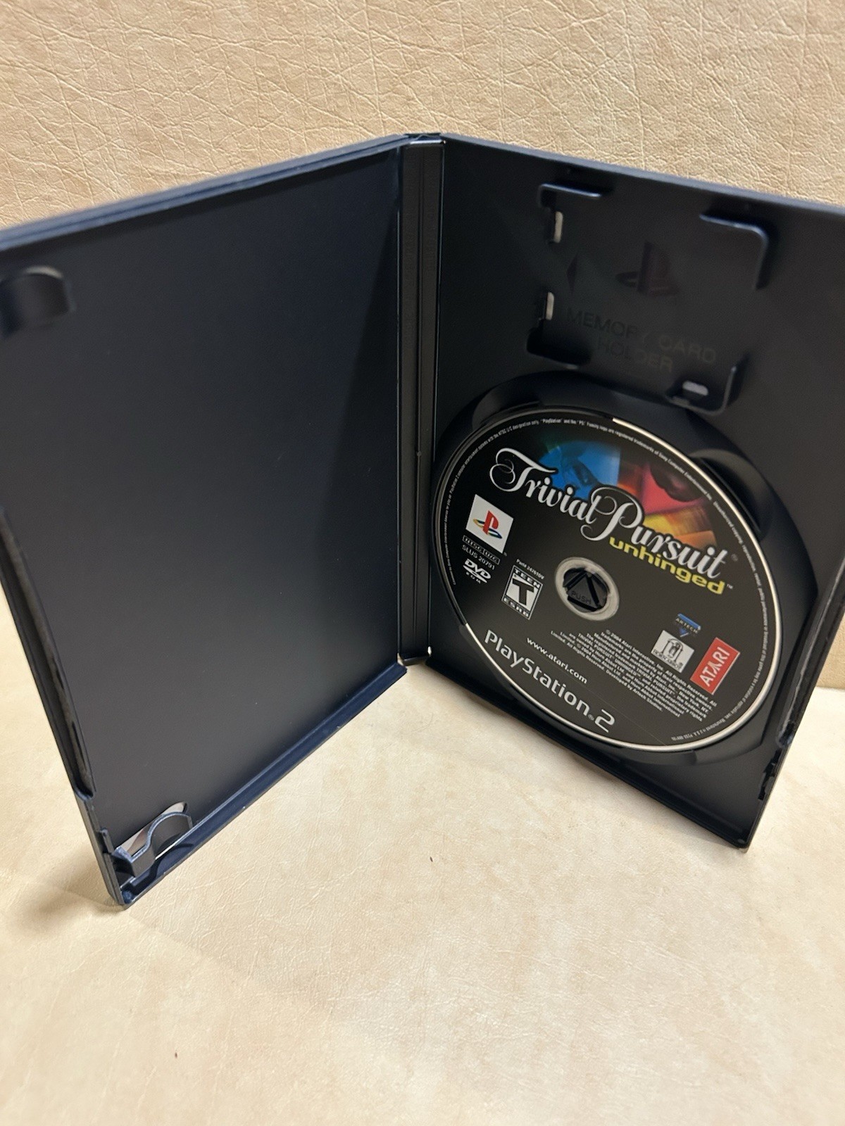 9 Game PS2 Lot – GTA 3, GTA Vice City, Ghost Recon Jungle & More – PlayStation 2