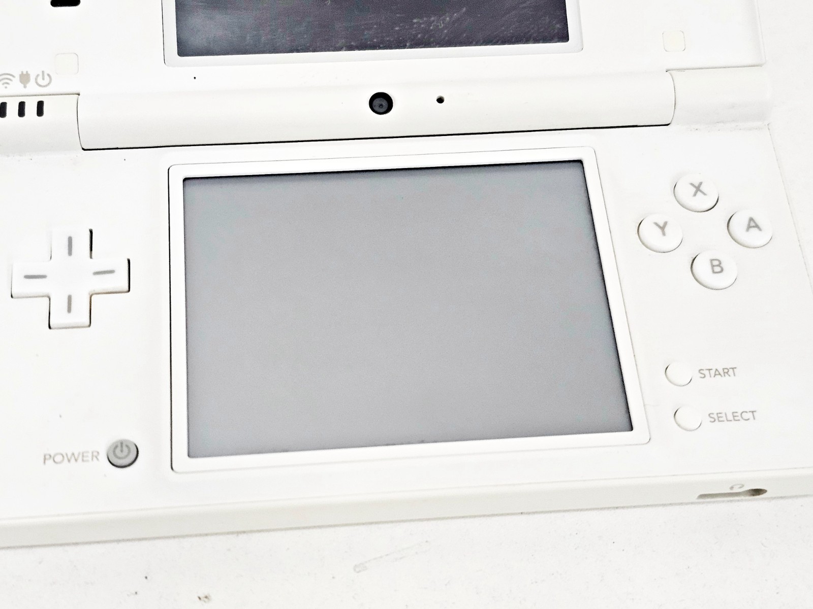 Nintendo DSi Console White 061 Japan