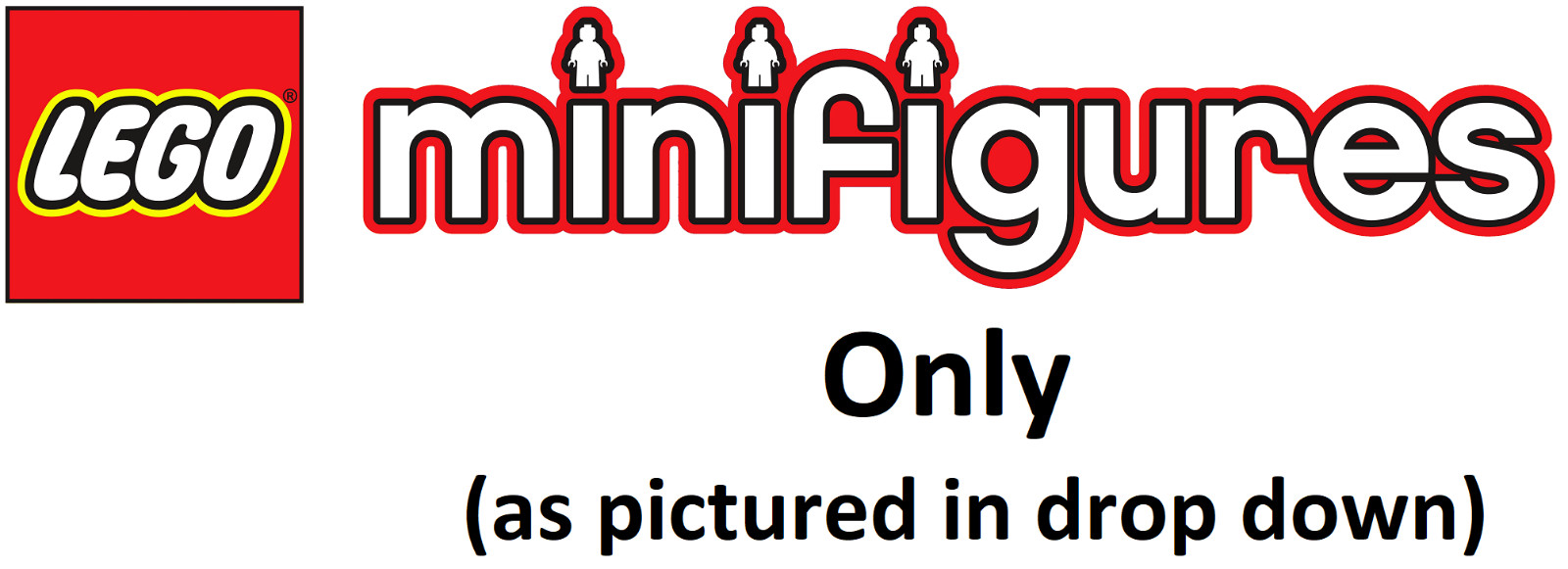 *Buy3=1Free LEGO® Dimensions Minifigure, Vehicle,Gadget *Complete UR Set👾