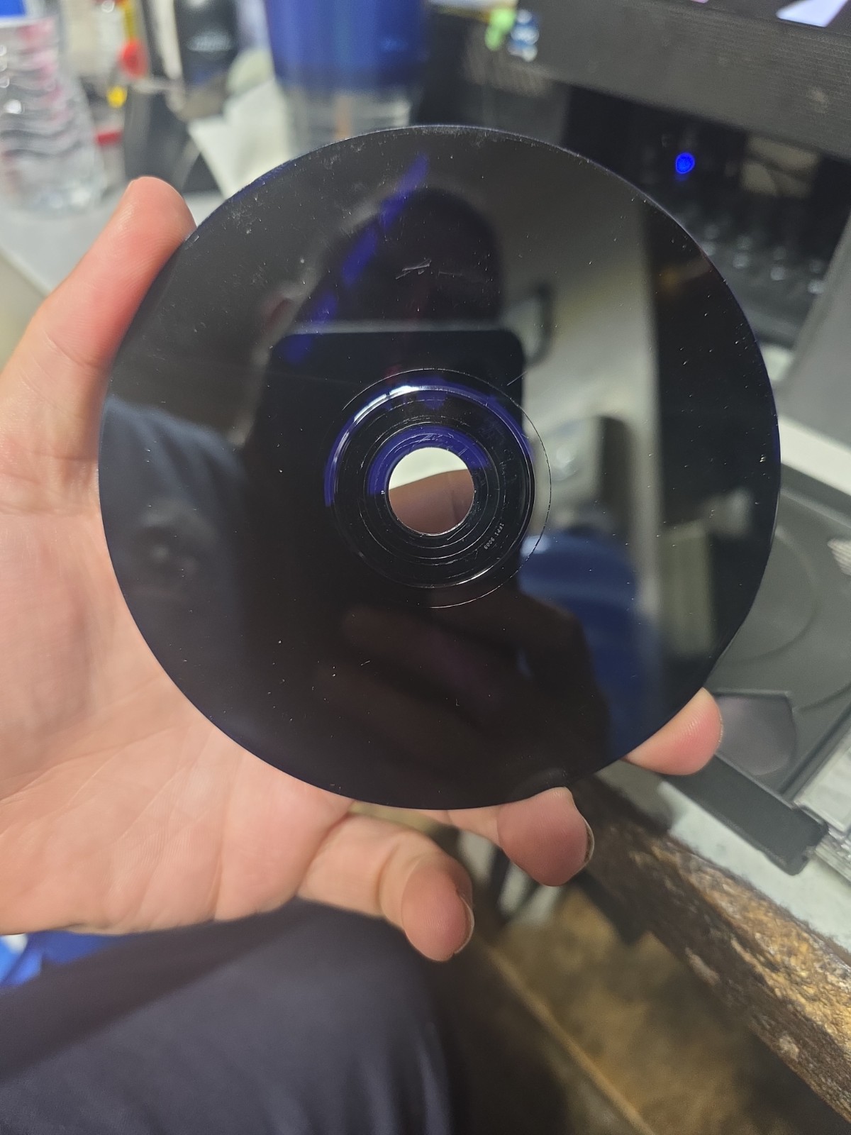 Alone in the Dark: The New Nightmare (Sony PlayStation, 2001) – CIB, See Descrip
