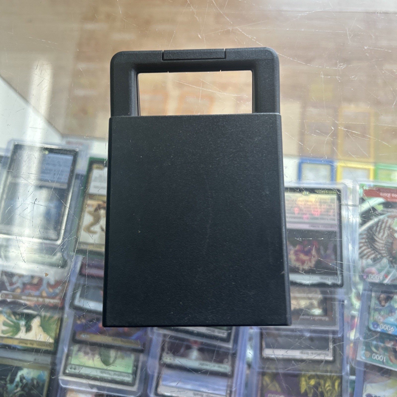 Magnavox Odyssey 2 UFO Cartridge