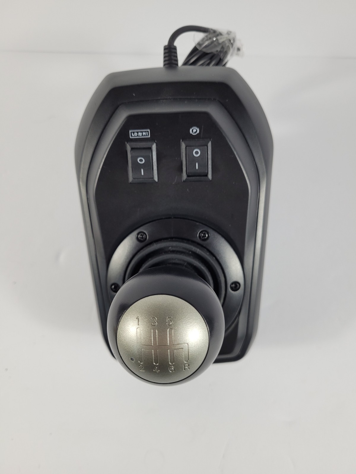PXN V9 Shifter For Racing Controller – Shifter Only Ships Free
