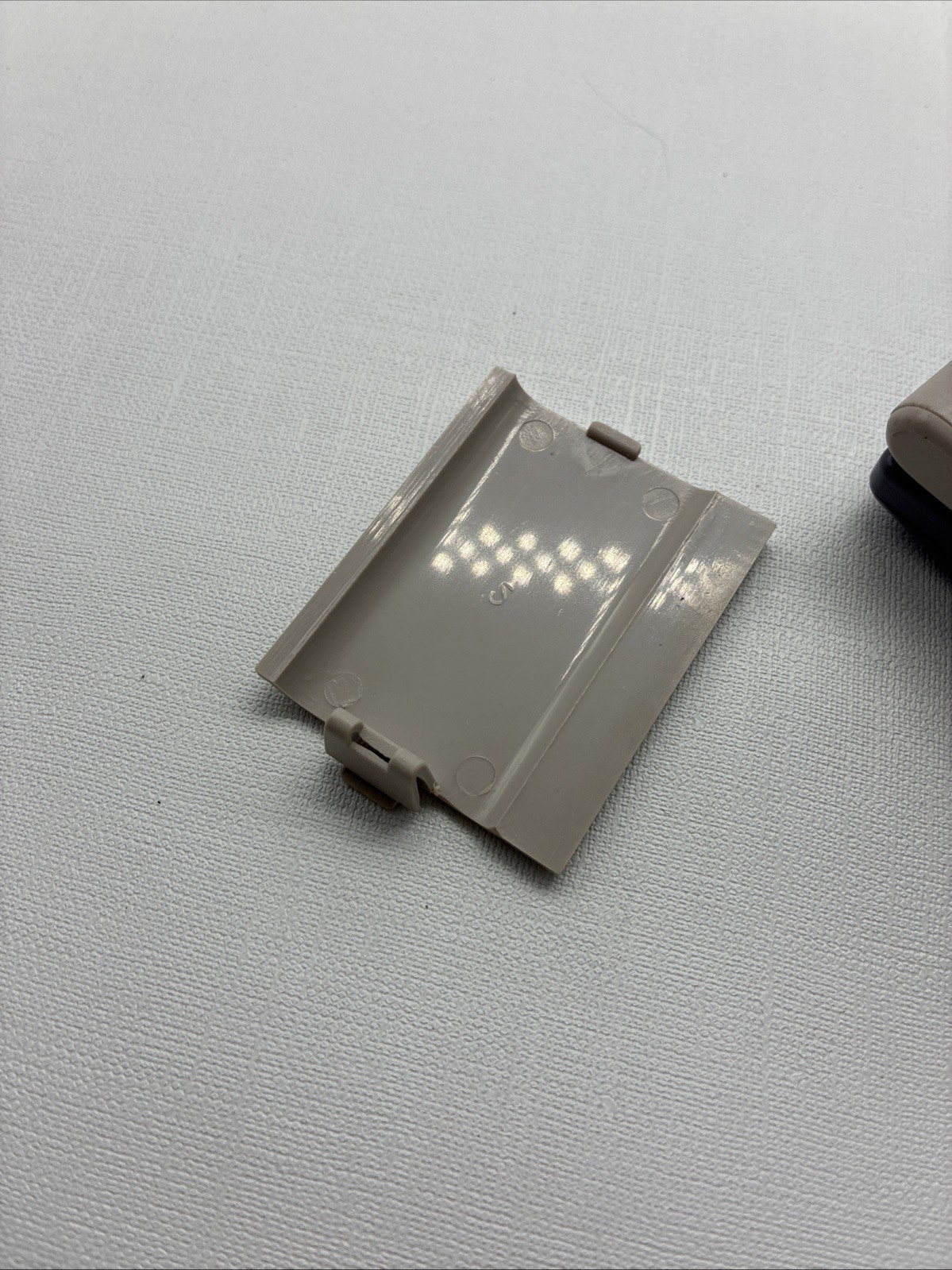 Mad Catz Nintendo Gameboy Screen Light And Magnifier Attachment 1 light out