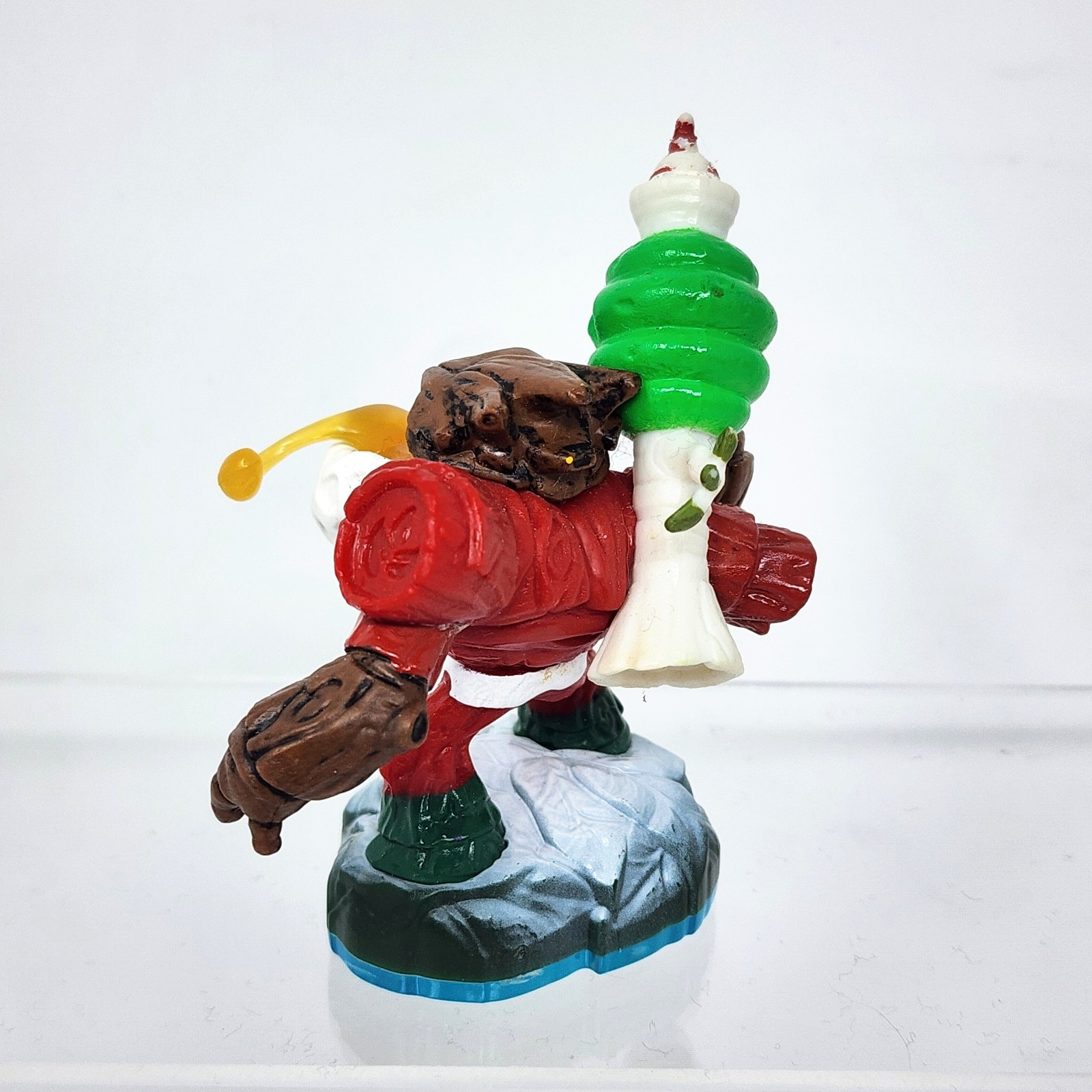 SKYLANDERS Swap Force JOLLY BUMBLE BLAST Variant Figure Activision Toy
