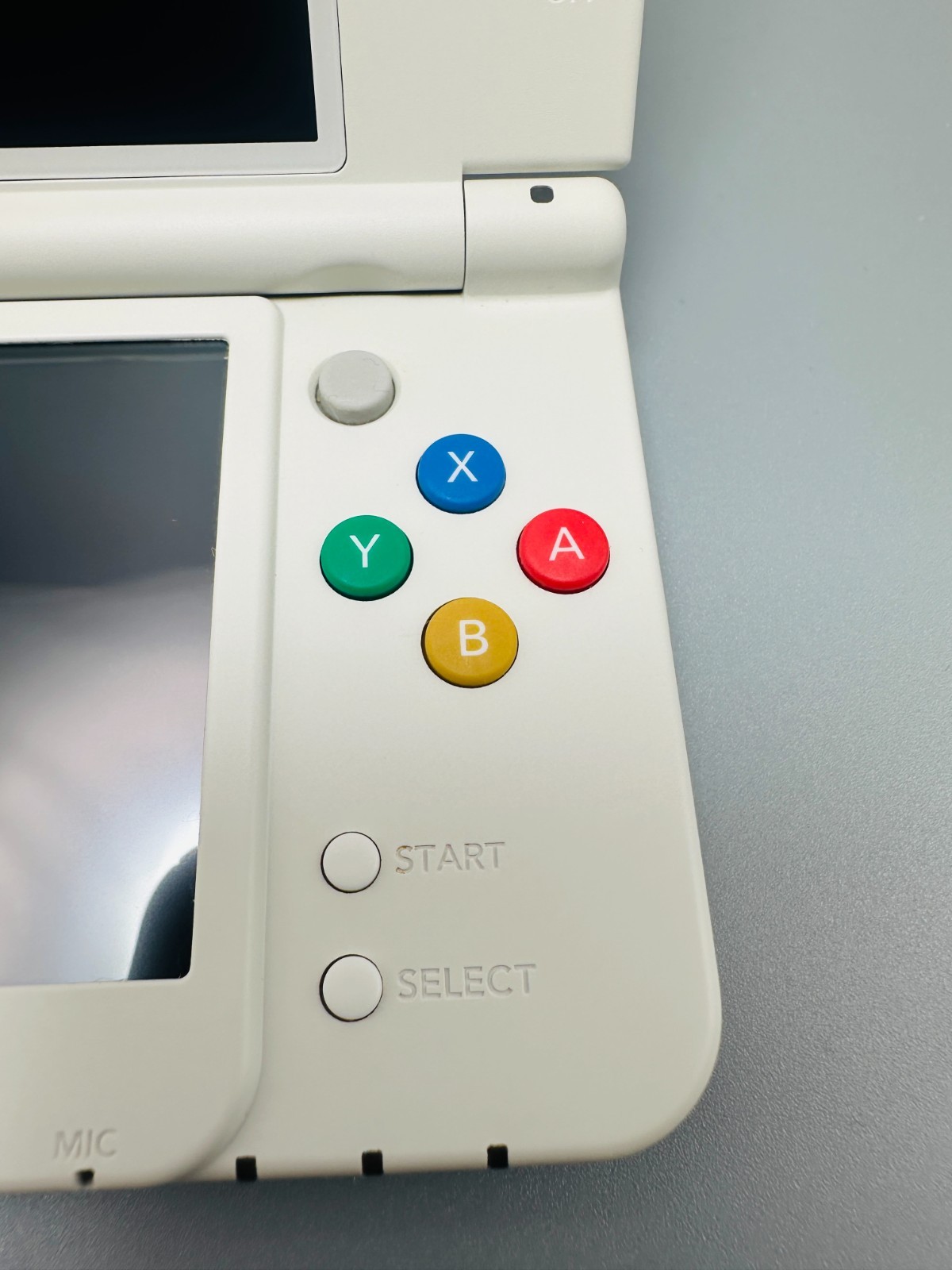 Nintendo New 3DS | White | Smash Bros | 128GB | Excellent Condition