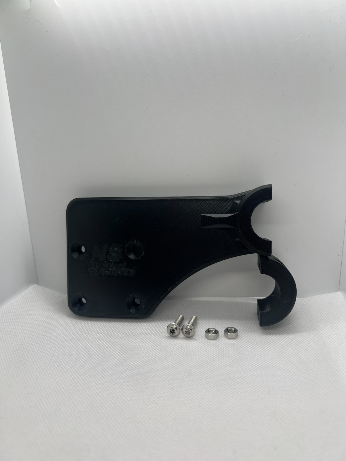 Logitech RS Sequential & H Gear Shifter Mount for Playseat Challenge Reversible