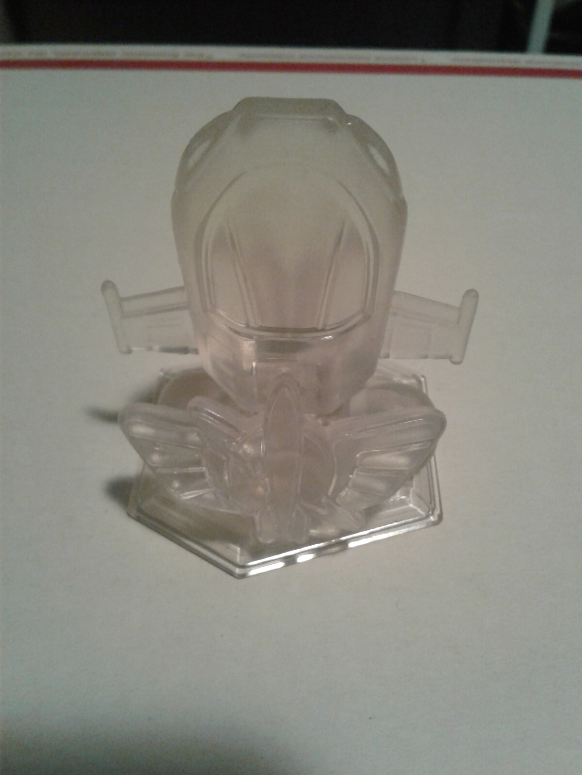 THE TOY STORY IN SPACE CRYSTAL PLAY SET
