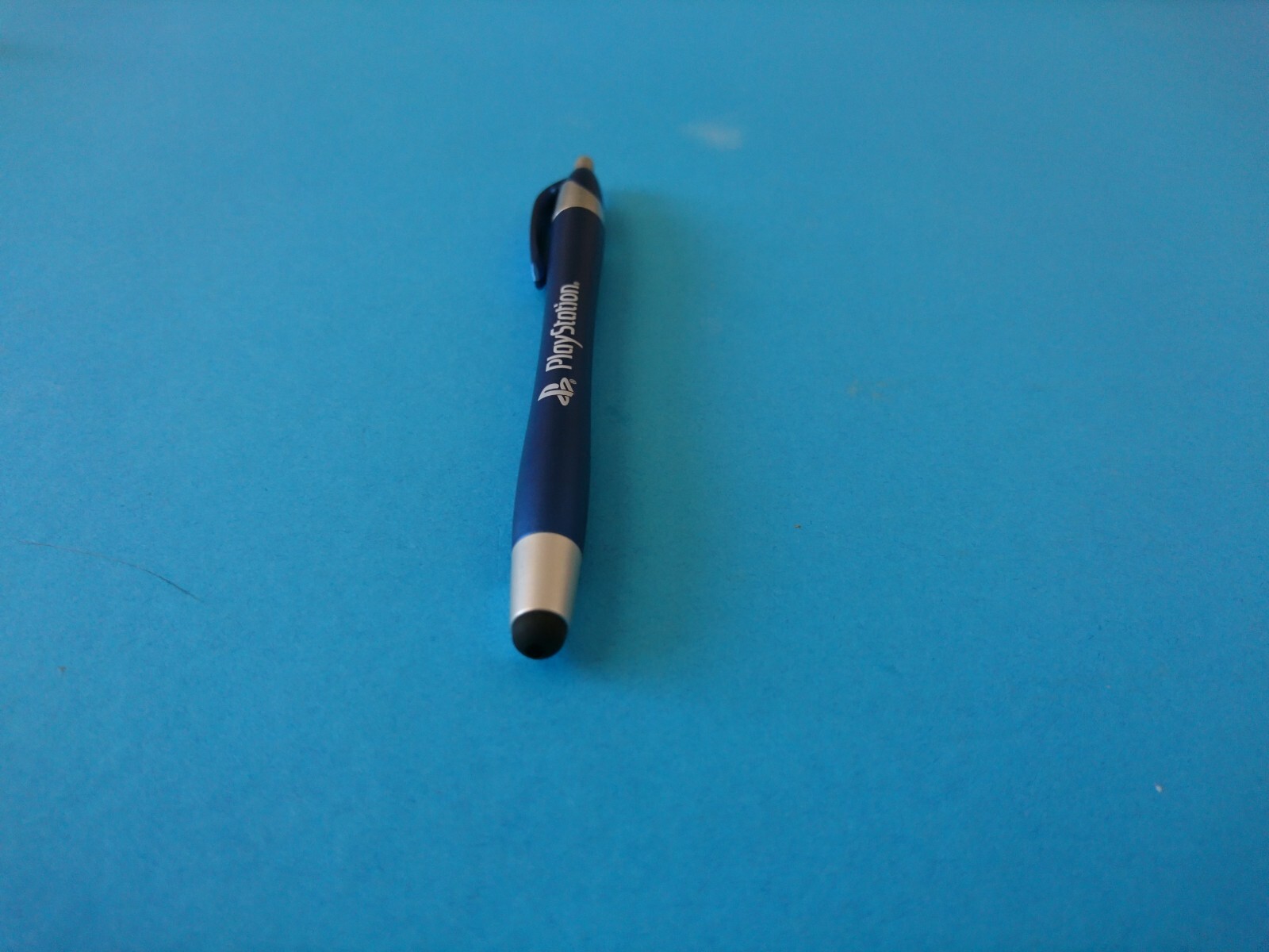PlayStation STRING BAG, GHOST LANYARD, SANITIZER PEN, 5 STYLUS PENS, NB & 2 STKR
