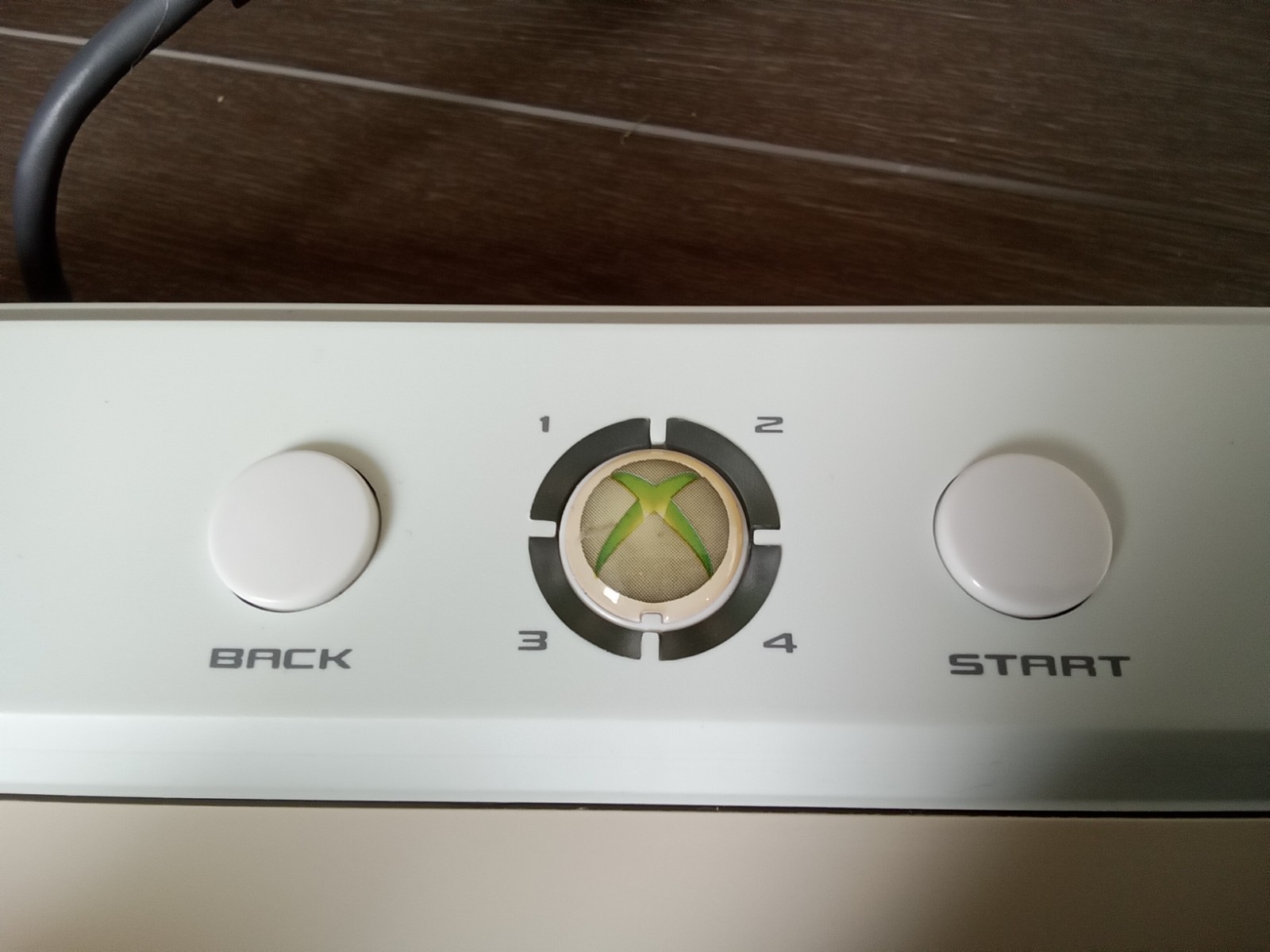 Hori Fighting Stick EX2: Virtua Fighter 5 Limited Edition