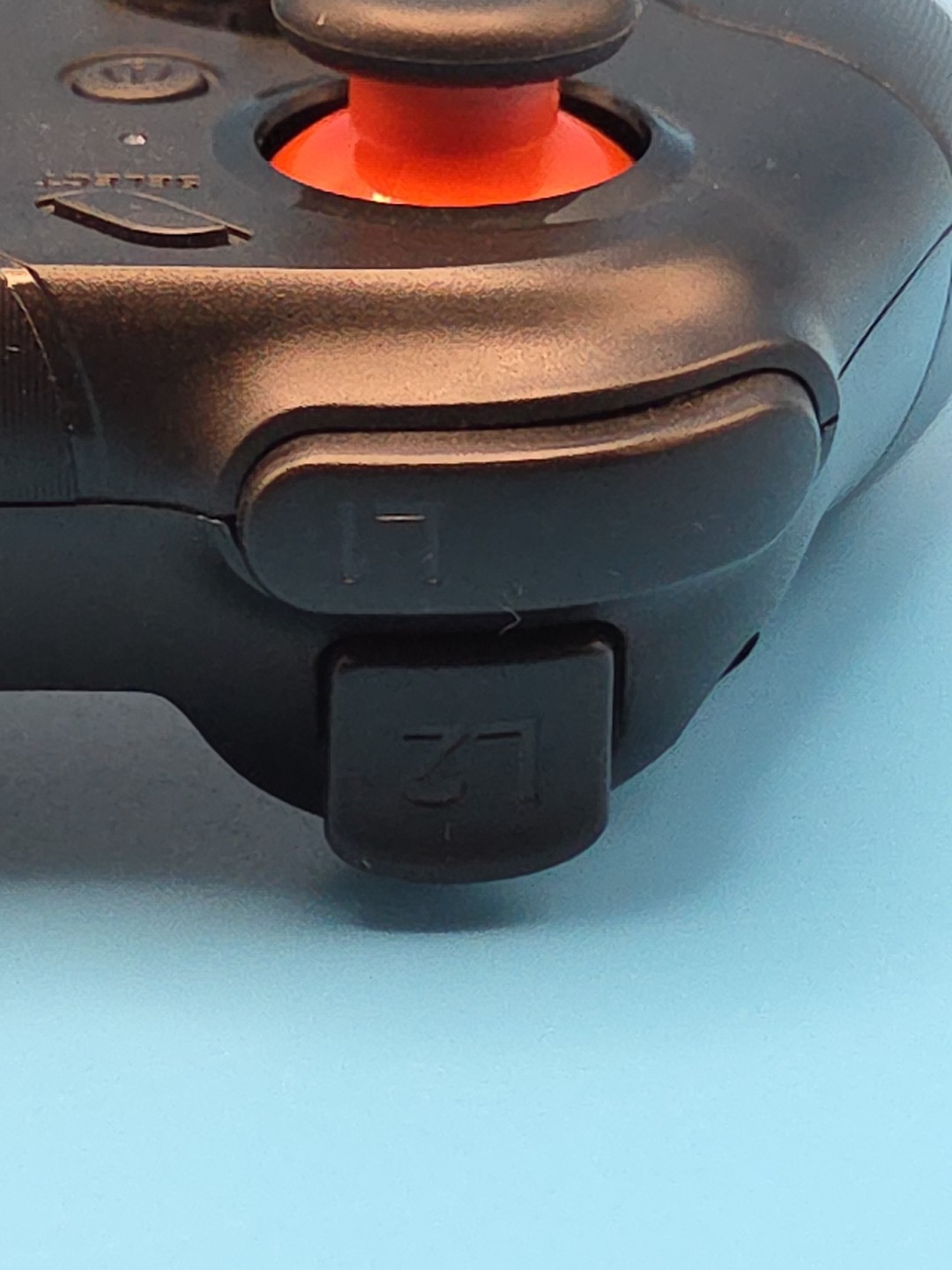 MOCUTE 053 Bluetooth iOS Android Controller Gamepad – Great!