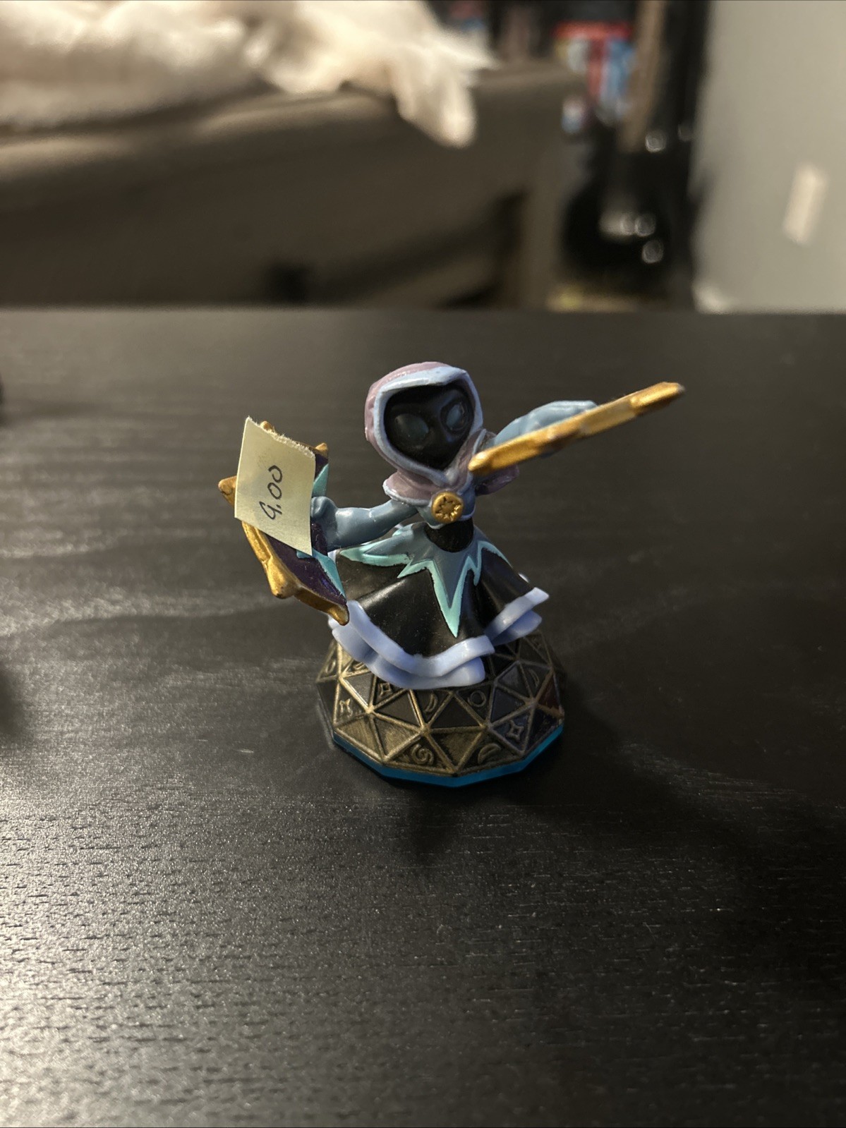 Activision Skylanders Character Figures Mixed Series Lot of 26