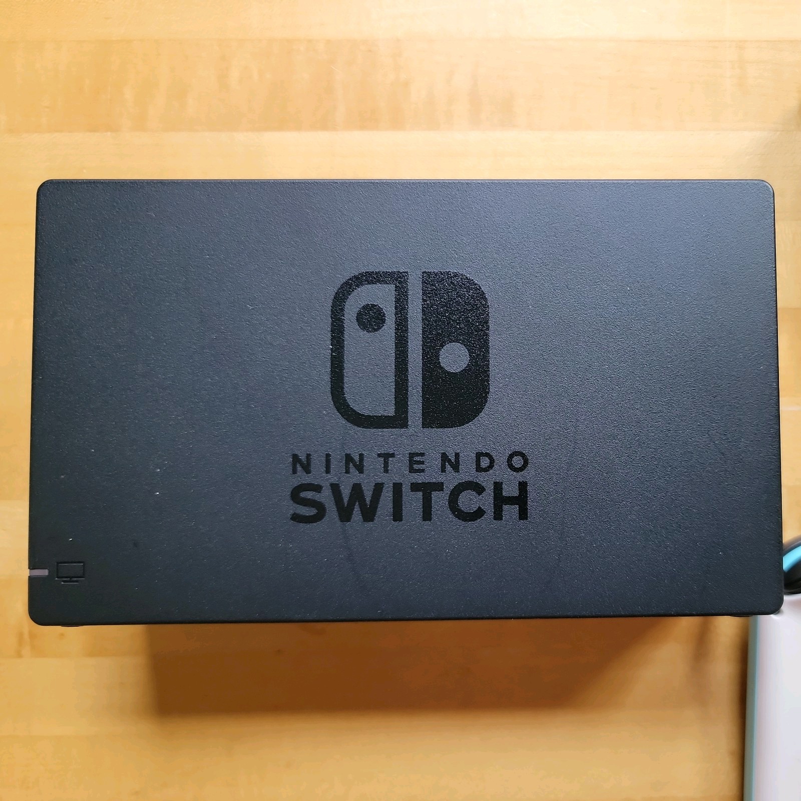 Nintendo Switch Animal Crossing Console HAC-001(-01) w/ Accessories (#103)