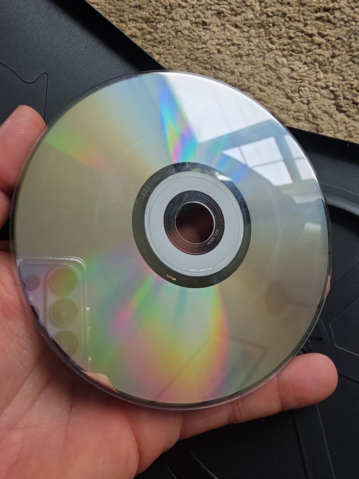 Goosebumps The Game PC CD-ROM Game