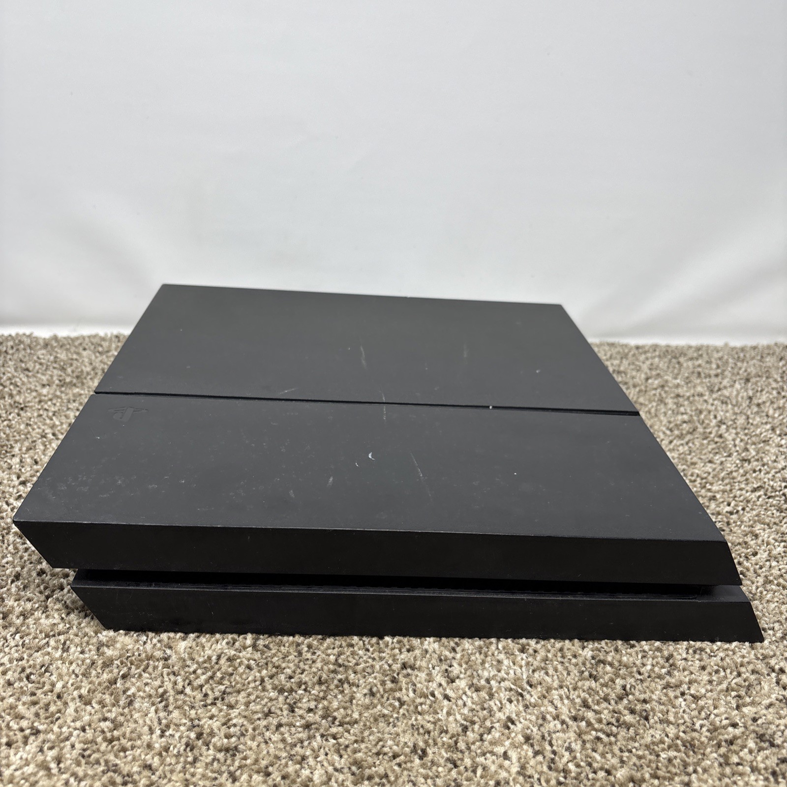 Sony PlayStation 4 PS4 Console Bundle 2TB Tested READ