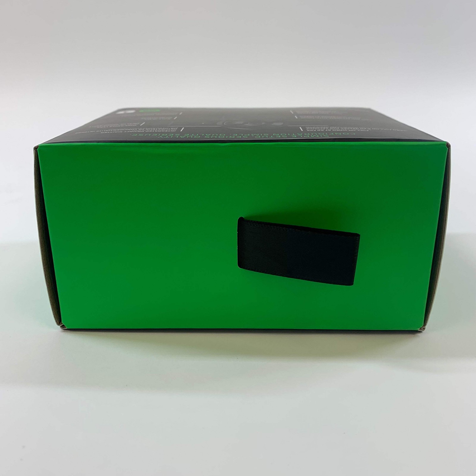 New Razer Kiyo V2 X FHD 60FPS Webcam For Creators