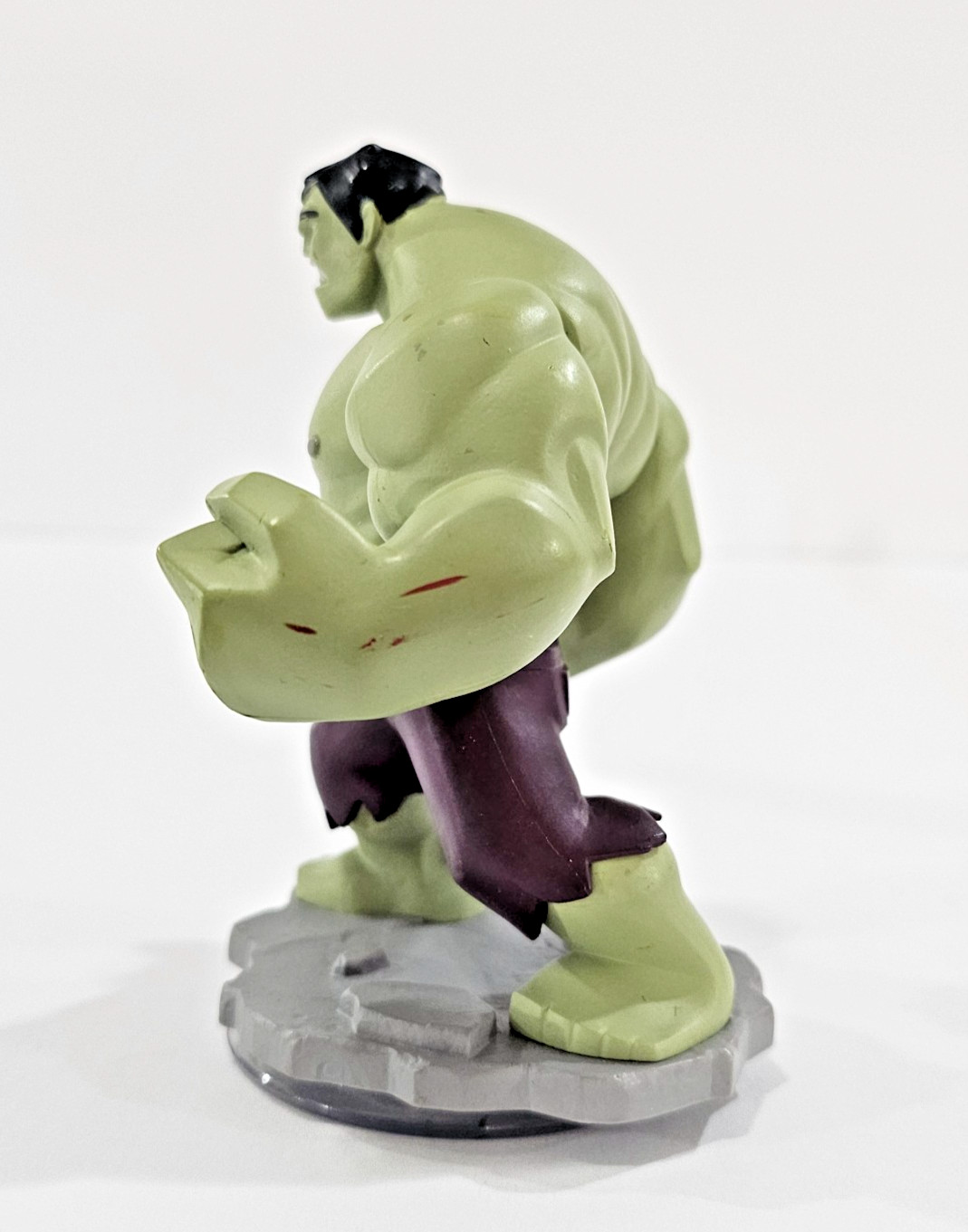 3x Set Disney Infinity Marvel Figures Bundle Hulk Captain America Ultron 2.0 3.0