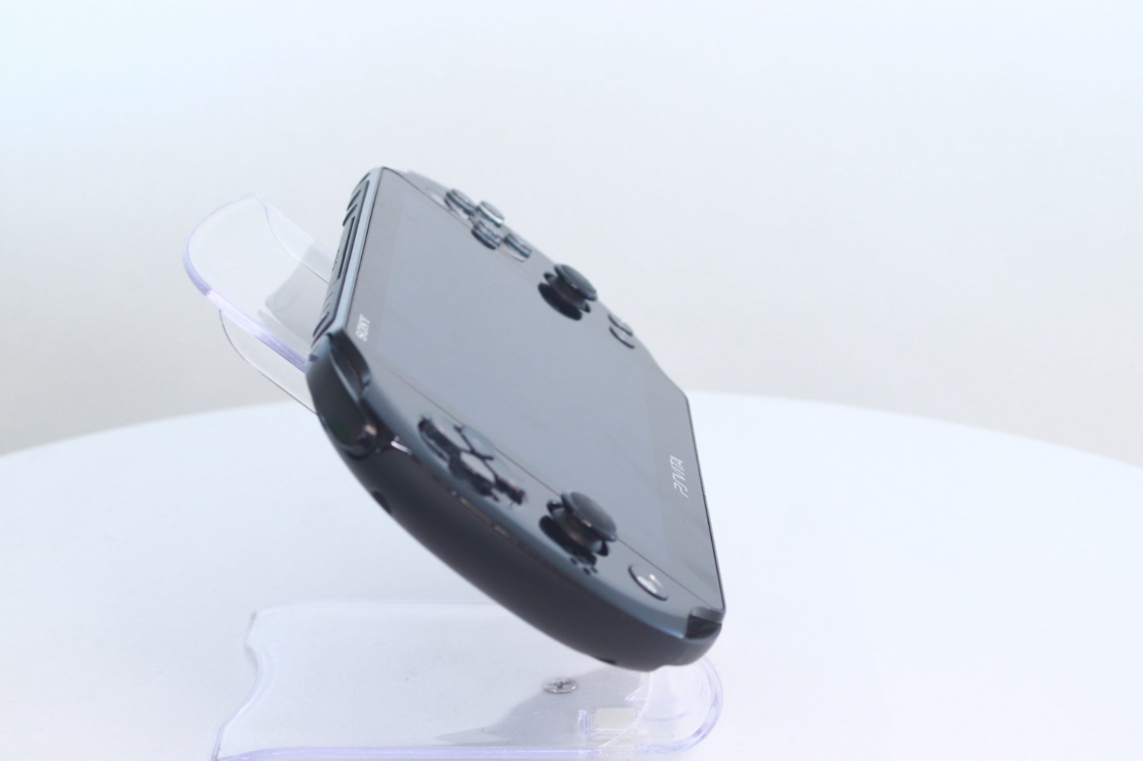 JP Game PS Vita PCH-2000 Black [ Rank：A]