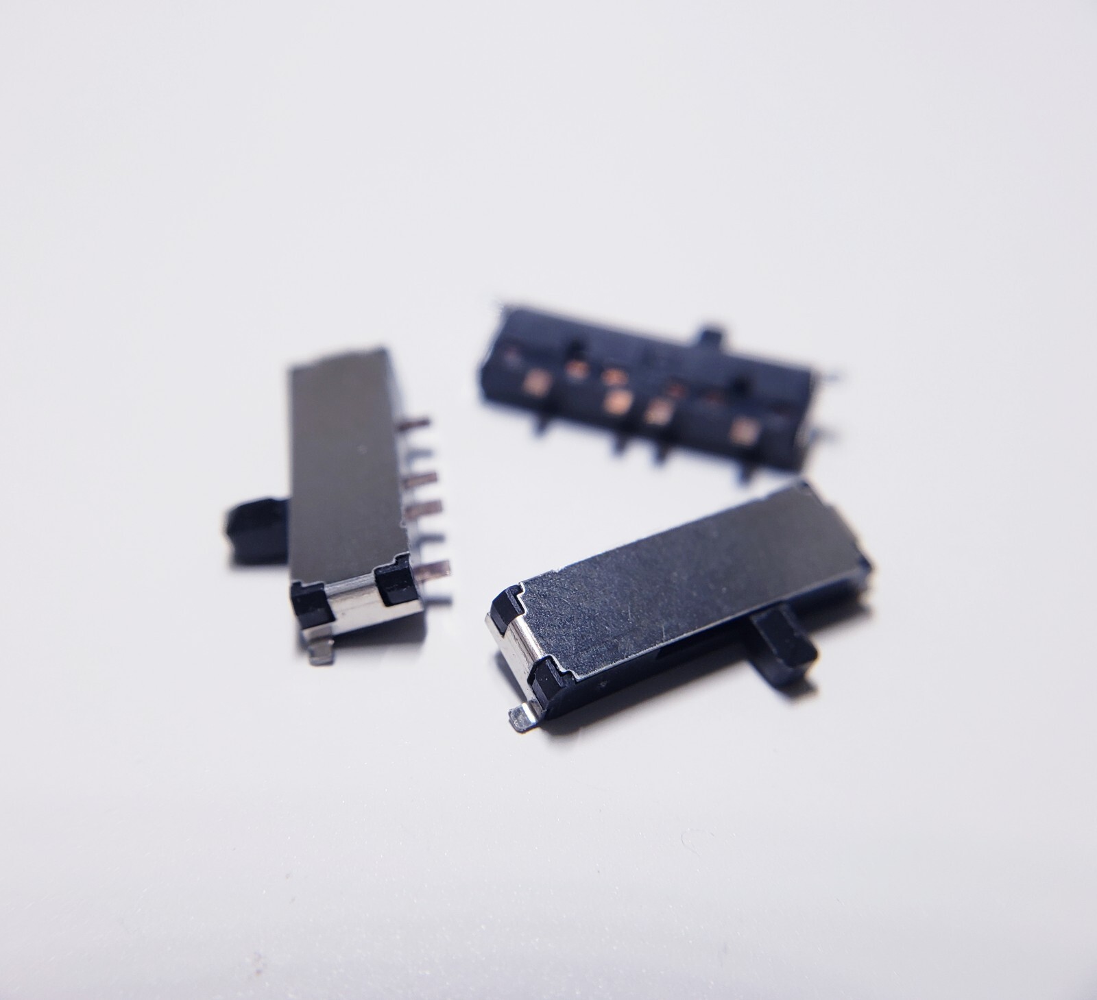 1X OEM Original Replacement On Off Power Button Switch for Nintendo DS Lite NDSL