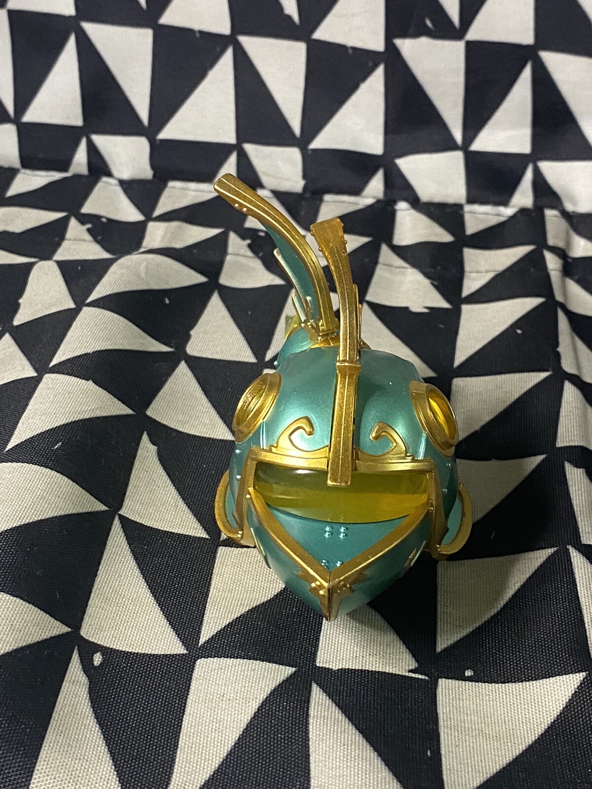 Skylanders Superchargers Reef Ripper Vehicle Figure