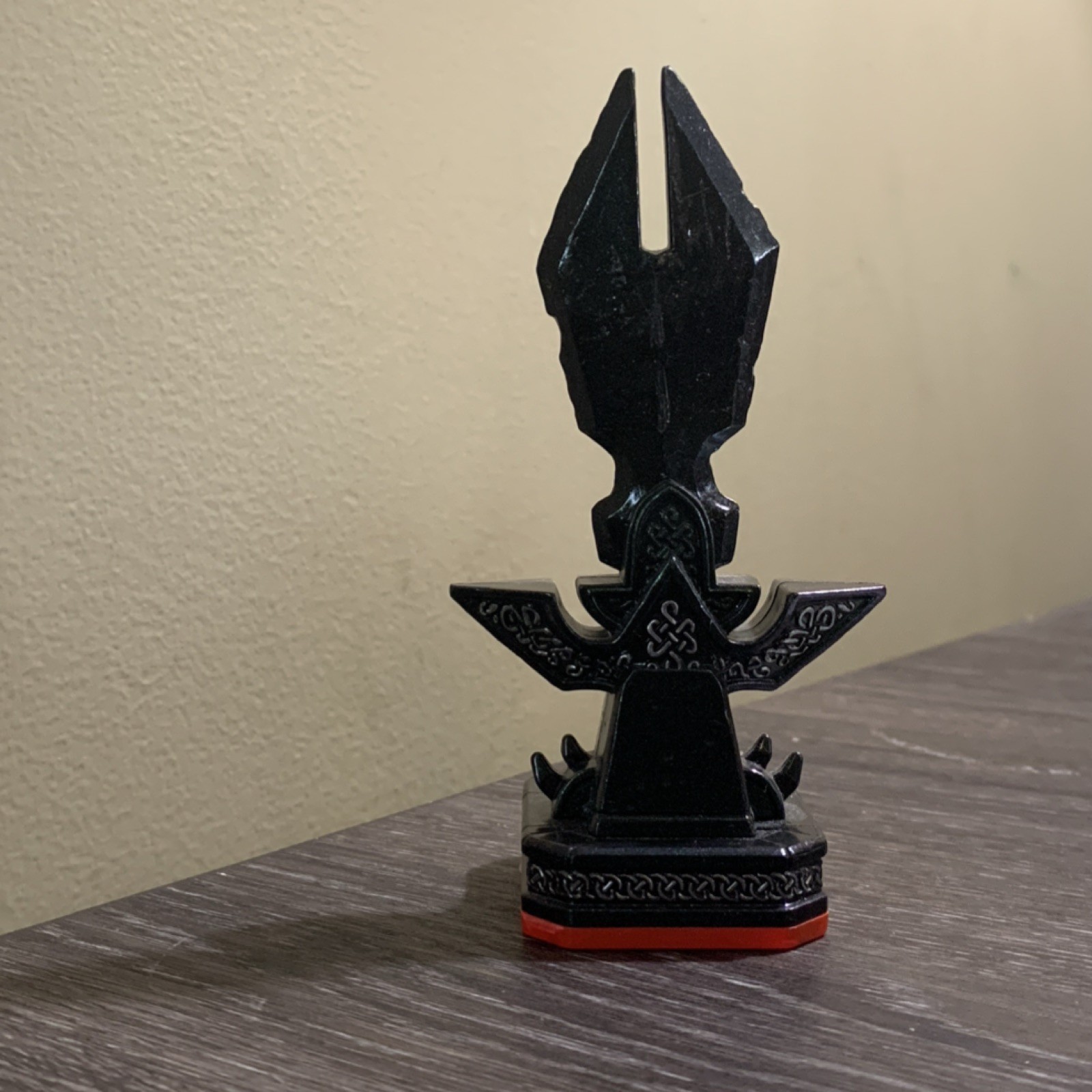 Activision Skylanders Trap Team Knight Mare Knight Light Figures with Traps