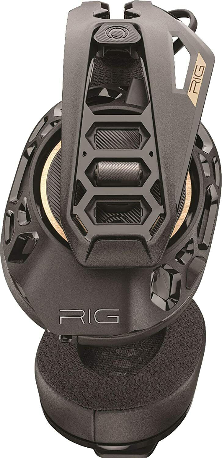 Plantronics RIG 500 PRO HS Wired Gaming Ear-Cup (Over the Ear) for PS4