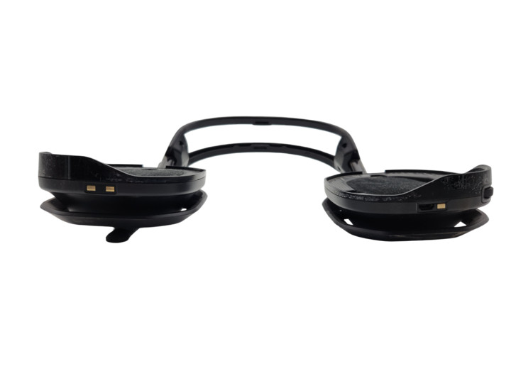 Astro A50 Wireless Headset Unit ONLY PS5, PS4, PC Gen 4 Black/Gray – READ – UDAC