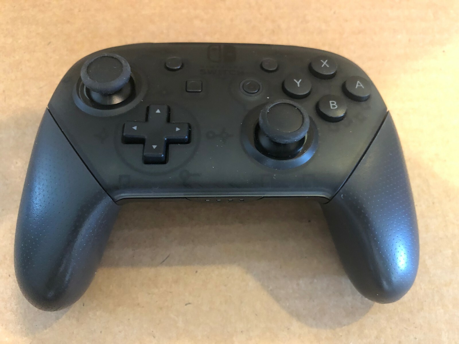 Nintendo Switch Joy Con Controller Left + Right Various Colors-Pro Controller