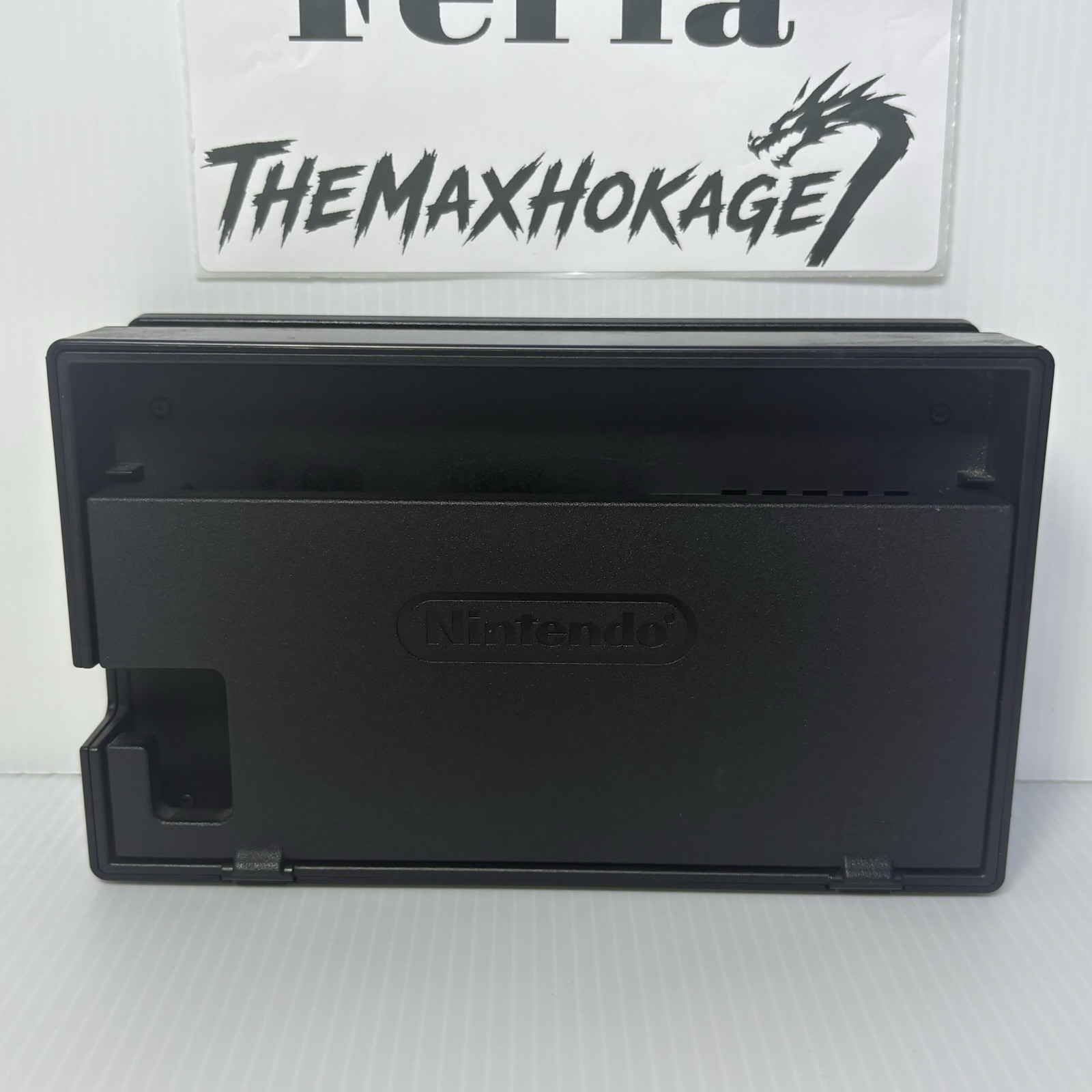 Nintendo Switch Dock Charger Docking Station Authentic