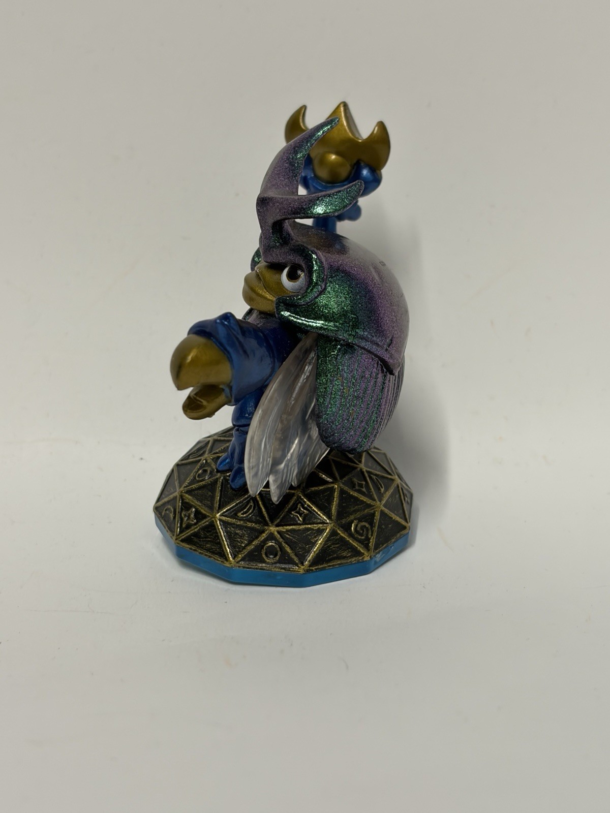 Skylanders Swap Force Dune Bug Figure Activision 2013