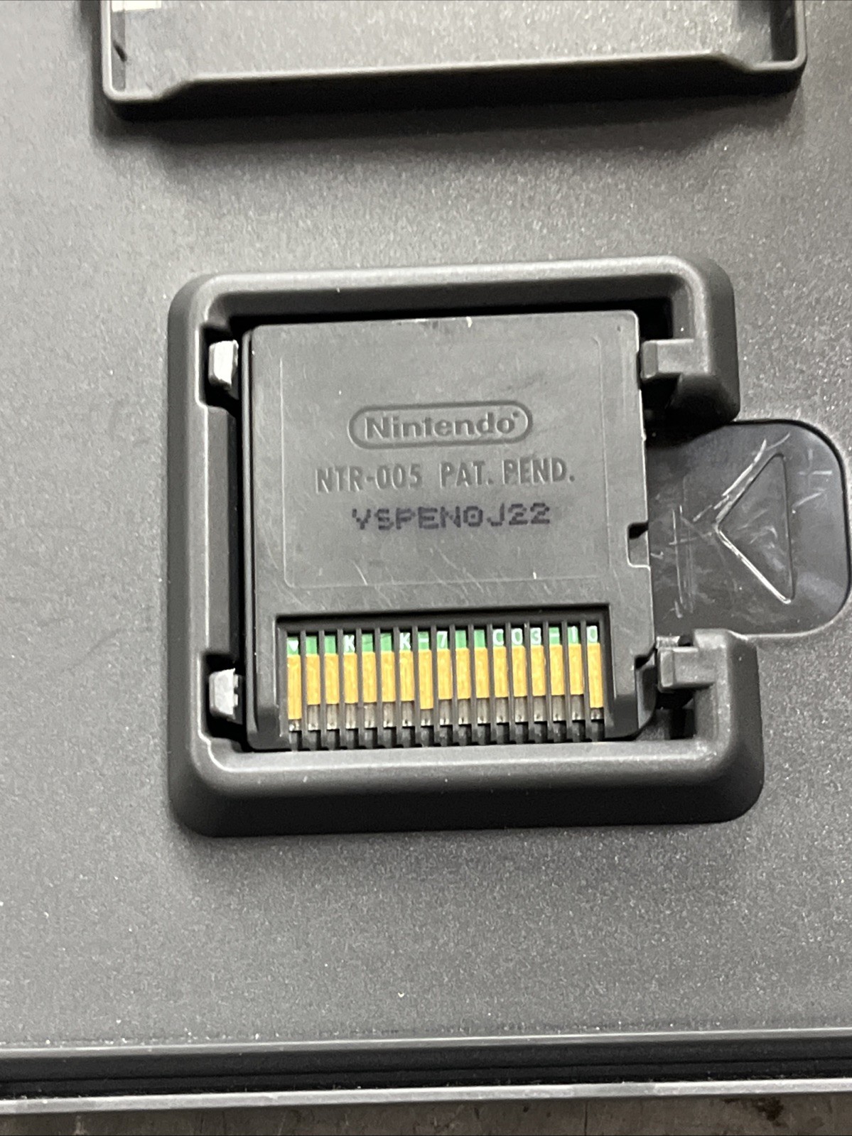 Spore Creatures Nintendo DS Video Game Wi-Fi Creature Creator Evolution Tested