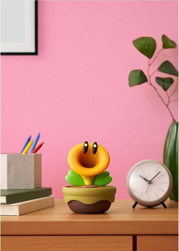 Nintendo Talking Flower [New ] Universal Game
