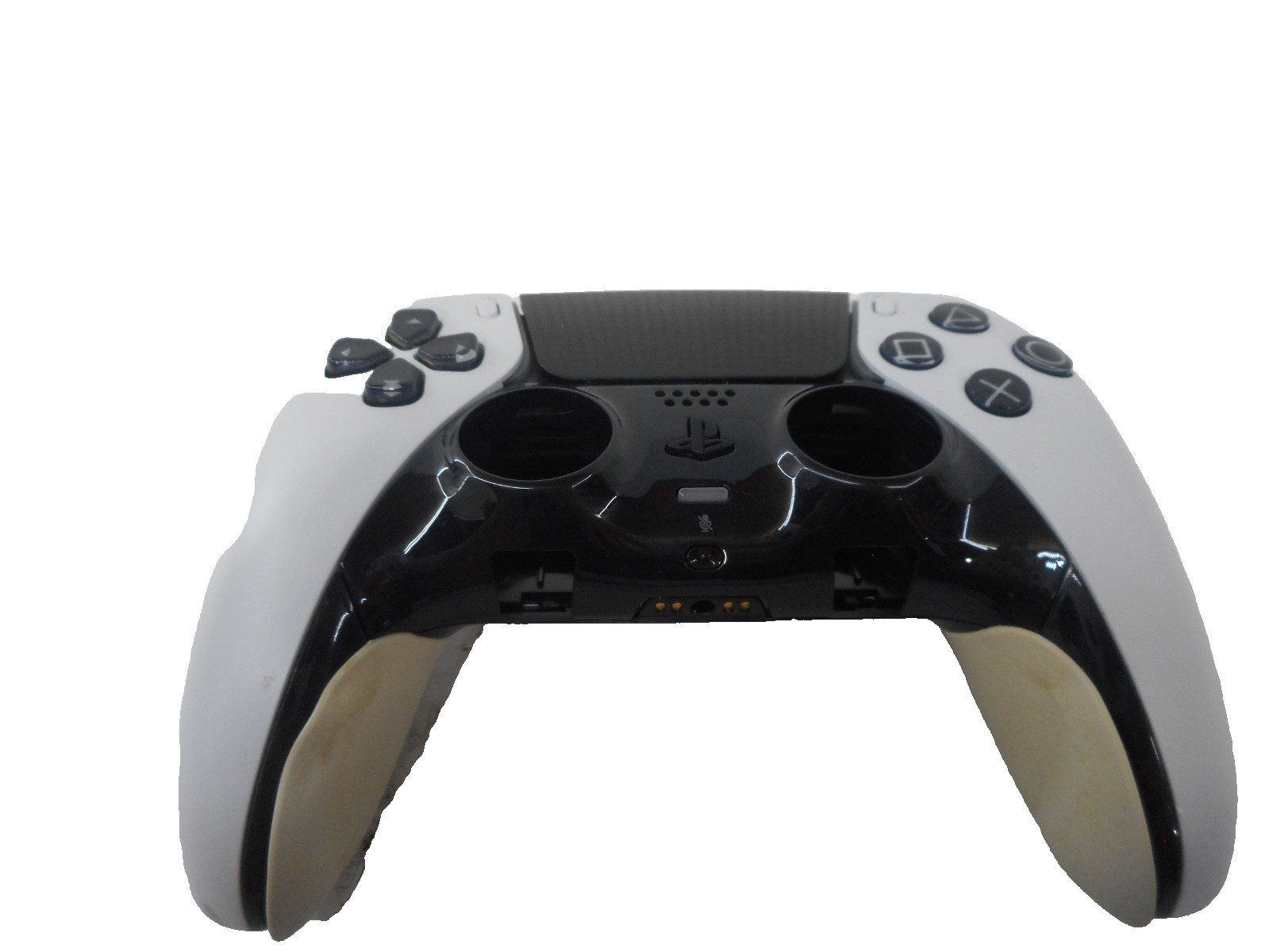 Sony PlayStation 5 DualSense Edge Wireless Controller White PS5 CFI-ZCP1 READ /