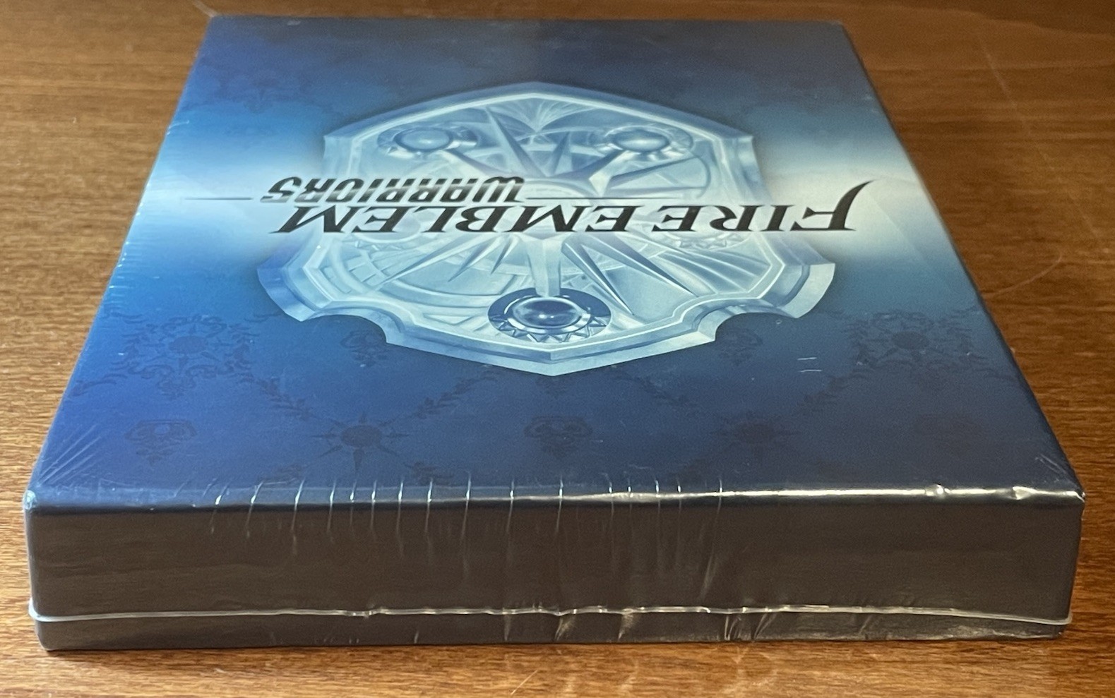 FIRE EMBLEM WARRIORS Character Card Set Of 25 SEALED No Game Or Extras *READ*