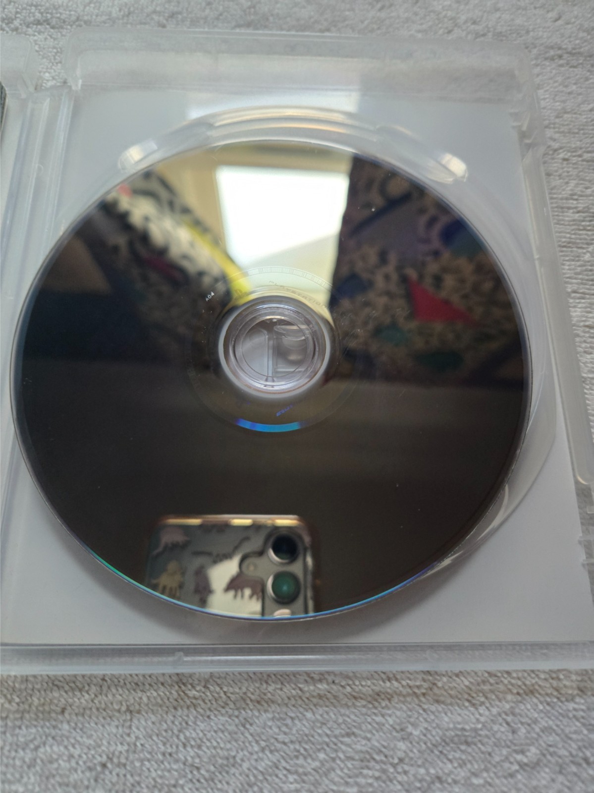 Dynasty Warriors 6 (Sony PlayStation 3, 2008)
