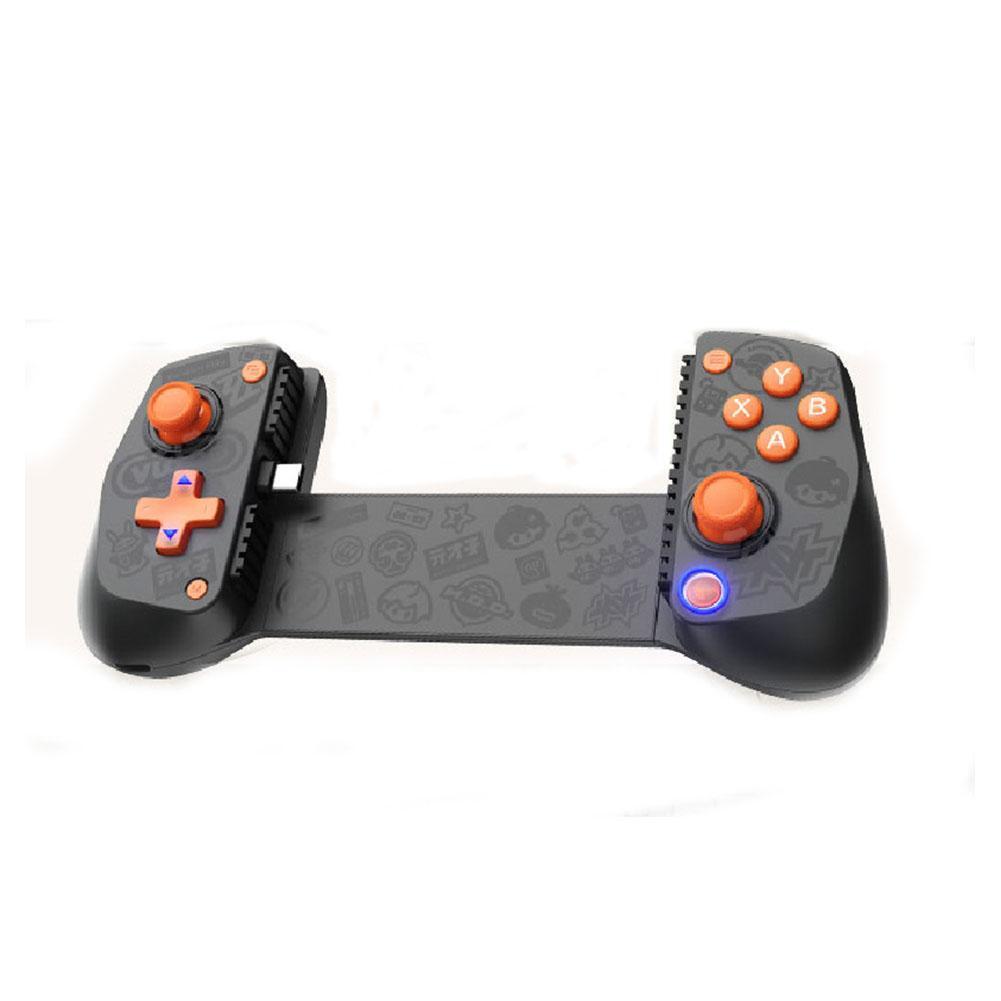 GameSir X5 Lite Extension Handle Mobile Game Stretching Controller,.