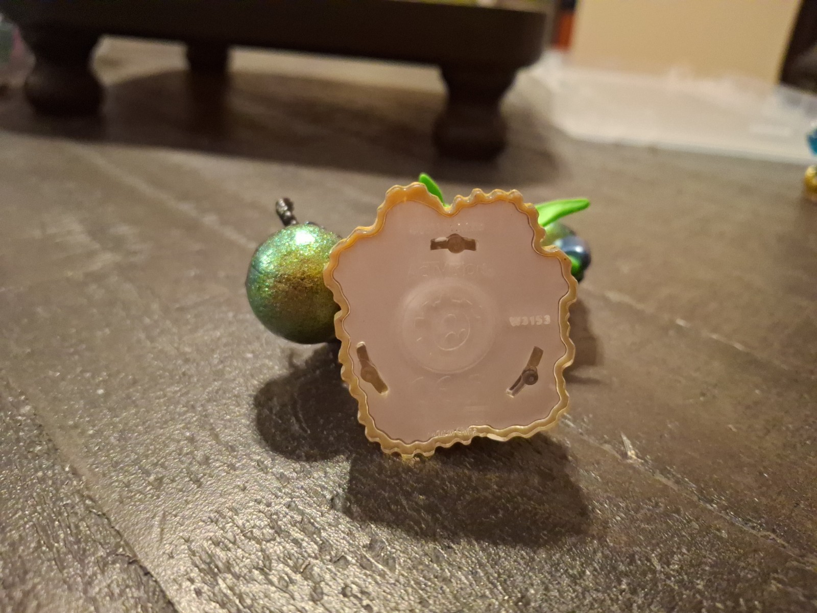 Skylanders Spyros Eons Elite Boomer *RARE*