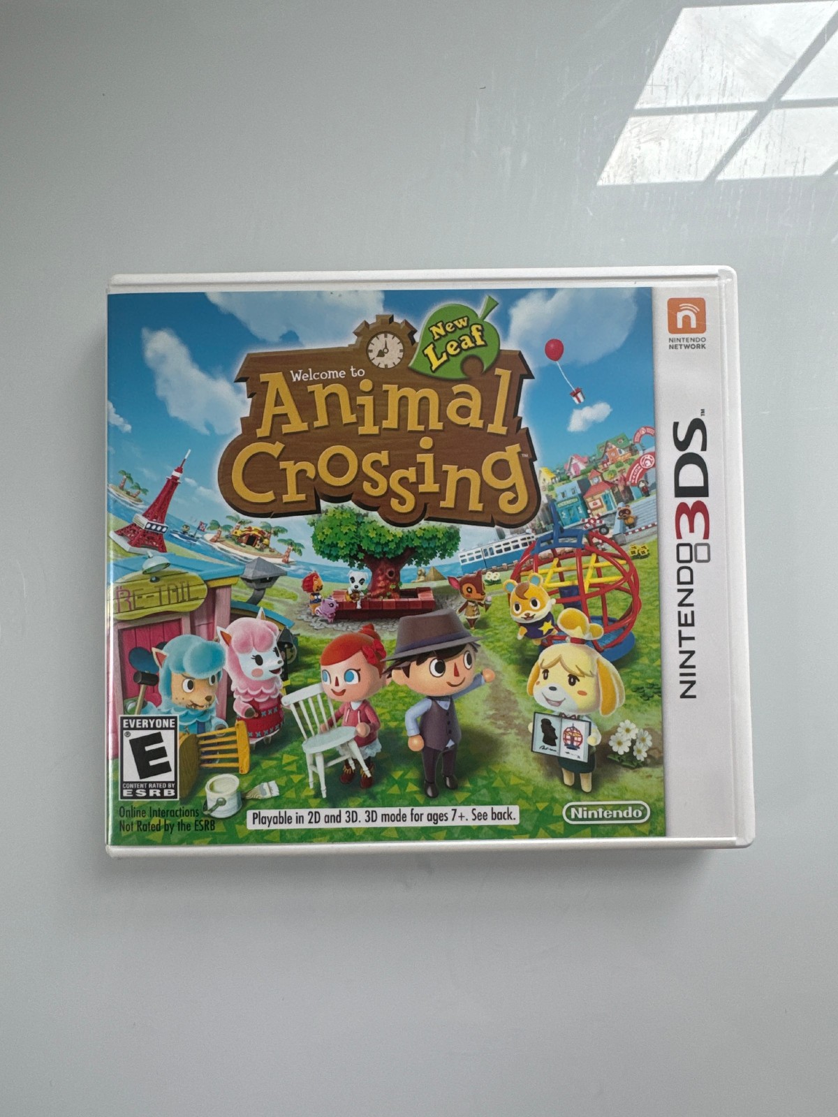 Nintendo CIB 3DS Lot Games PICK & CHOOSE – Bundle Discounts! *SHIP SAME DAY*