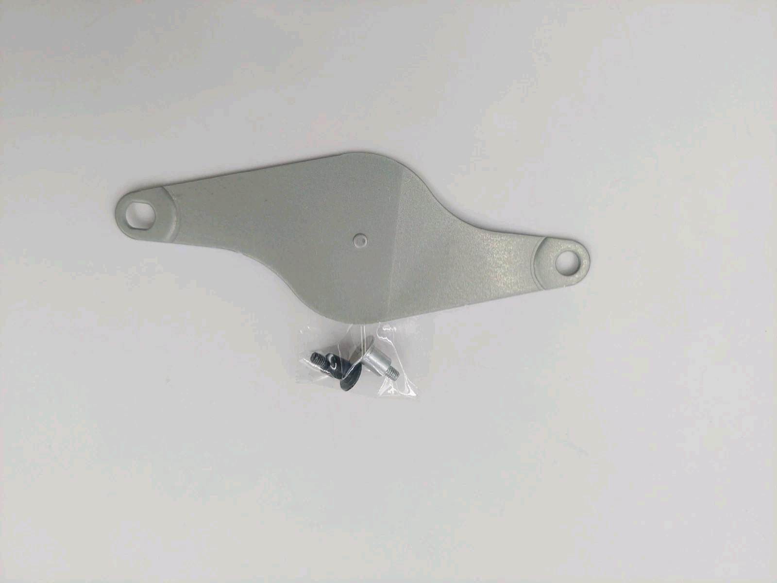 OEM Sony PS4 Slim Heatsink CLAMP w/Screws Part Playstation 4 CUH-2015 (250235)