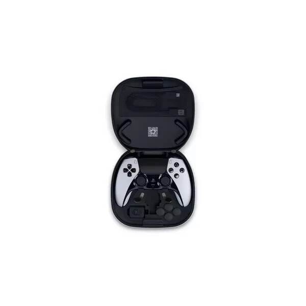 DualSense Edge Wireless Controller for PlayStation 5 – White