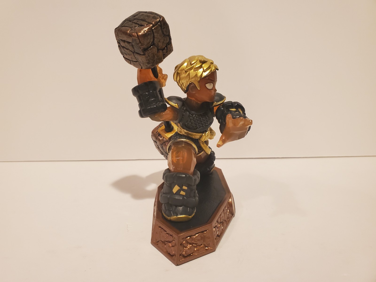 Skylanders Imaginators Sensei Barbella Video Game Toys To Life Figure
