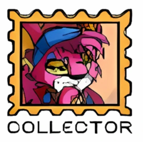 Neopets – Shenkuu – Stamp Collector – Virtual Item – Fast and Safe
